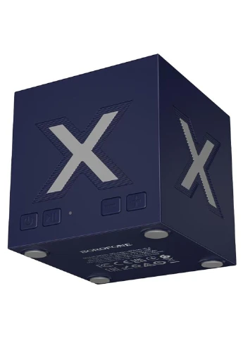 Bluetooth Колонка BR101 Rubik sports Borofone (388701215)