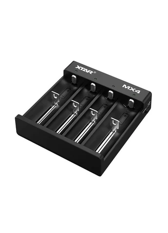 Зарядное устройство MX4 XTAR (400528766)