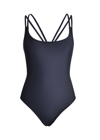 Комбінований літній купальник CUPSHE