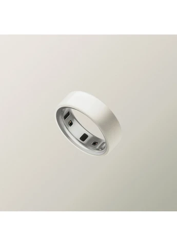 Смарт-кільце 4 Ceramic Size Cloud (JZ90-57460-12) [159923] Oura (400982028)