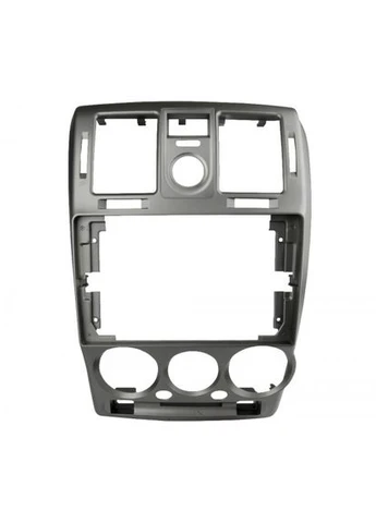 Штатна магнітола для Hyundai Getz 2002-2010 A-903 QLED 9" Android 4-ядерний 2+32Гб 4x50W(TDA7851) бездротовий CarPlay та DriveX (401893396)