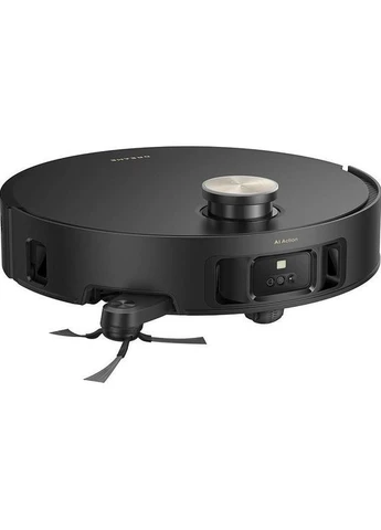 Робот-пылесос Bot MatriX 10 Ultra Black (RLX95CE-bl) [147256] Dreame (400891208)