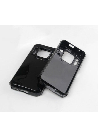 Чохол CamPro для Oukitel WP30 Pro Black Shell (369402860)