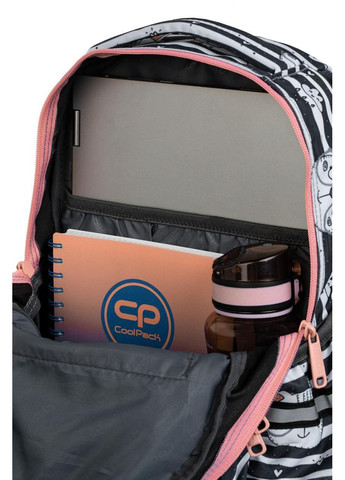 Рюкзак Basic Plus CATNIP CoolPack (260620010)