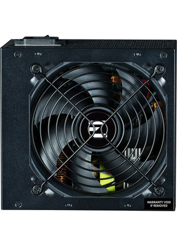 Блок питания Decamax 600W (ZM600-LX3) Zalman (360423681)