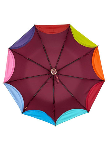 Женский зонт полуавтомат на 9 спиц Frei Regen (289977495)