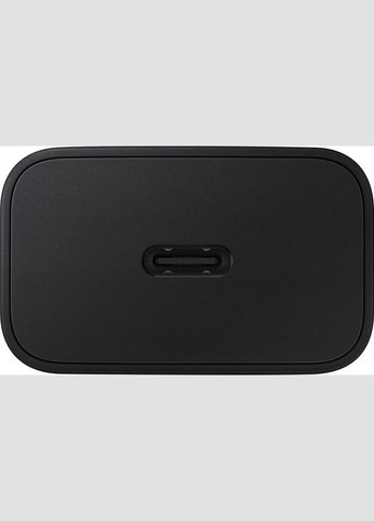 Зарядное устройство 15W EP-T1510NBEGEU быстрый адаптер Samsung (296787101)