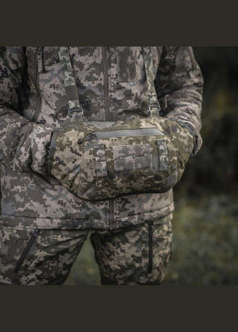 Муфта тактическая Elite MM14 M-TAC (315146887)