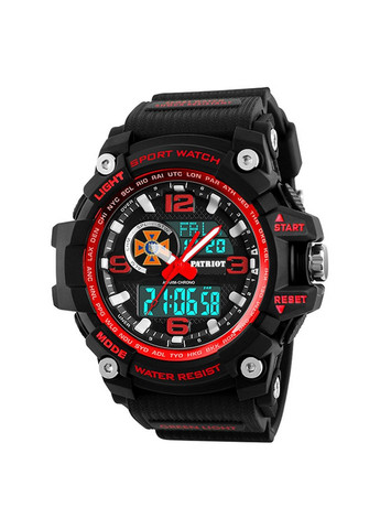 Наручные часы мужские Patriot (369922043)