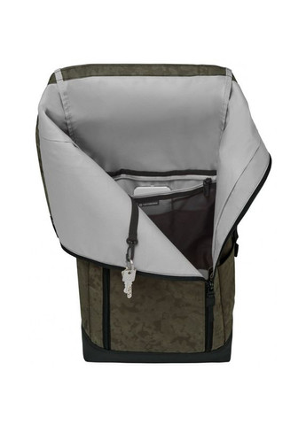 Рюкзак для ноутбука Travel ALTMONT Classic/Olive Camo Vt609849 official Victorinox (372665719)