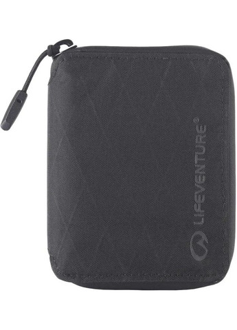Кошелек XPac RFID Bi-Fold Wallet Grey Lifeventure (316440236)