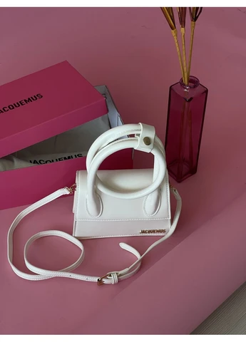 Сумка женская Le Chiquito Noeud клатч Premium No Brand (402245301)