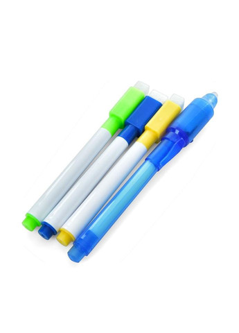 Доска для рисования светом CQ150-4-5(Dinosaur) маркера 4 шт. No Brand (330610099)