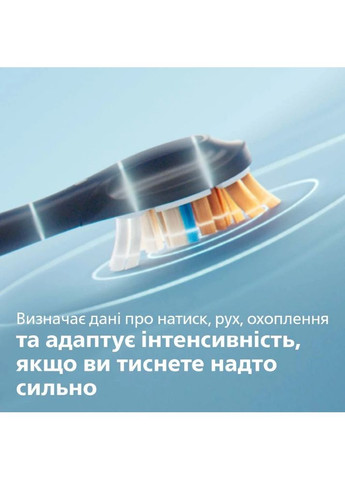 Зубна електрощітка Sonicare HX9992/12 Philips (370621754)