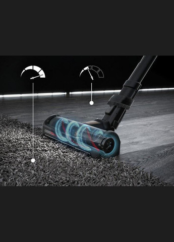 Аккумуляторный пылесос VERSATILE X-FORCE 15.60 RH99F1WO Rowenta (337322888)