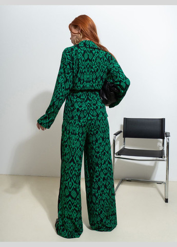 Жіночі костюми ISSA PLUS 14536A (316461981)