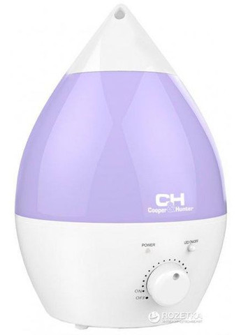 Увлажнитель воздуха CH-2828 Capri Cooper&Hunter (368594986)