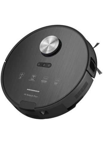 Робот-пилосос HRVC-MAI52DSBK HEINNER (323084859)