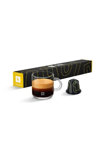 Кофе Samra Origins Tanzania (10 капсул) Nespresso (397048647)