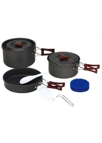 Набір посуду 202 Fire Maple (367095300)