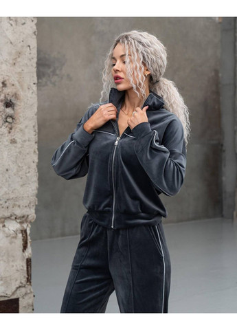 Велюровий костюм з кантом Україна (361044165)