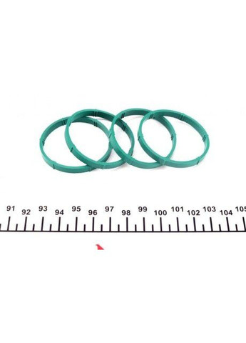 Комплект прокладок двигуна Victor Reinz (345758173)