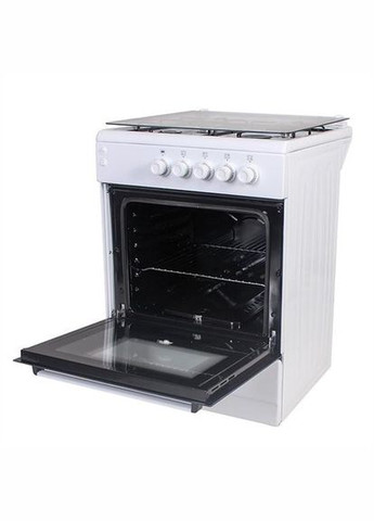 Газова плита PSG 64017 W PRIME TECHNICS (315837064)