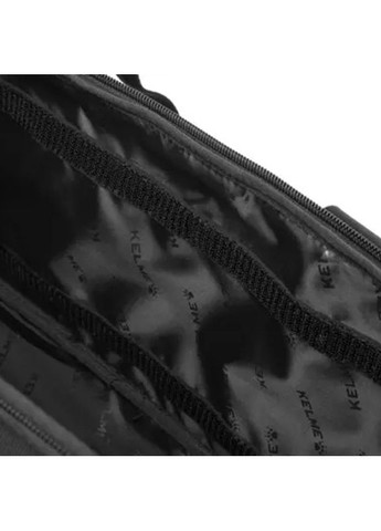 Сумка черная 8101BB5010.9000 Kelme (371994573)