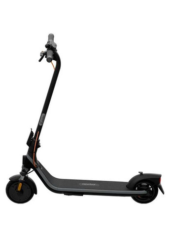 Електросамокат Ninebot E2 PLUS E II Black (AA.05.14.02.0003) Segway (327008107)
