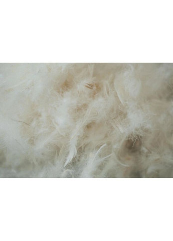 Одеяло пуховое Royal Pearl 036 зима 140x205 см (2200000003591) Mirson (315025851)