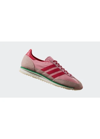 Кросівки Sl72 Og Pink JS0254 adidas рожеві демісезони (398002828)