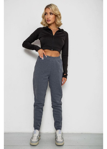 Спортивні штани жіночі на флісі,, 238R57013 Ager (358886165)