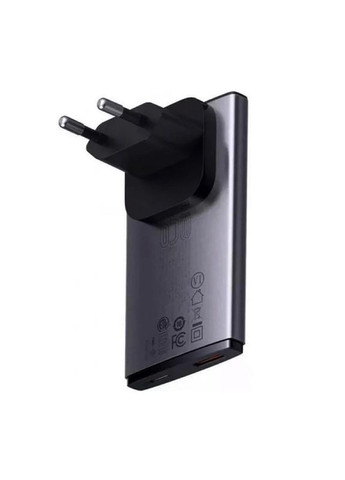 Зарядний пристрій Baseus GaN5 Pro Ultra-Slim Fast Charger (372678302)