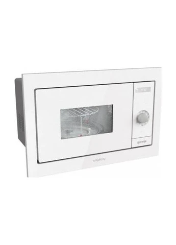 Микроволновая печь BM235G1SYW Gorenje (390940642)