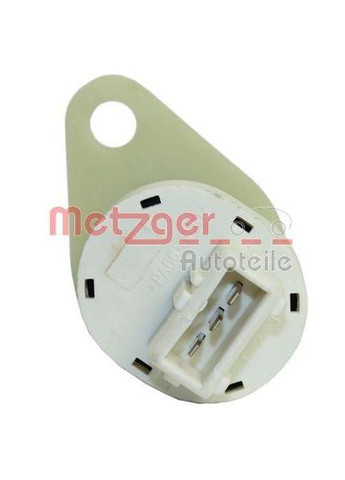 Датчик обертів, коробка передач RENAULT KANGOO (FC0/1_) - 1.4 (FC0C,...) (1997.08->) MG 0909069 Metzger (354337621)