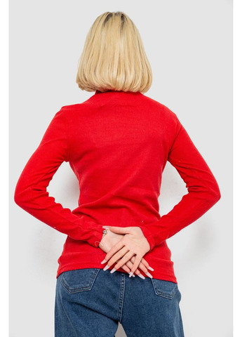 Гольф женский однотонный в рубчик Sport Line (355873973)