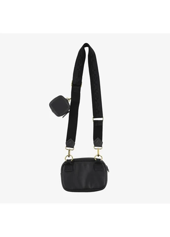 Сумка Monarch Camera Black WA9164-G0T Air Jordan (398077117)