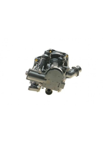 Насос воды Audi A3/A4/A5/A6/VW Golf VII/Passat VIII/Skoda Octavia IV/SuperB III 1.8/2.0 TSI/TFSI P673 (opt-om) HEPU (345755228)