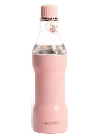 Термокружка Bottle 2в1 320мл KM-2061 Kamille (303634882)