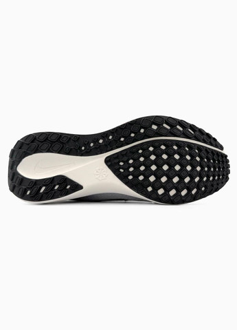 Кроссовки женские Nike Grey/Violet No Brand Air Zoom Pegasus серые демисезоны (340056063)