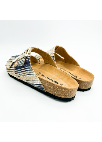 Шльопанці (р) Текстиль 0-1-1-1-27533-20-806 Tamaris (276711540)