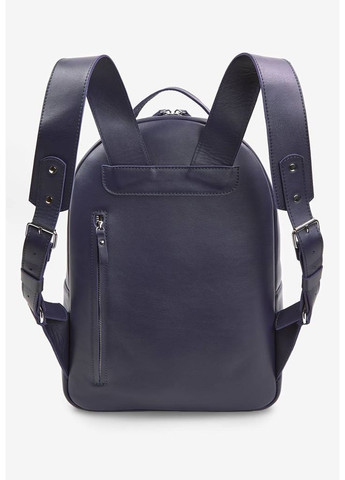 Кожаный рюкзак Groove L синий The Wings (348358714)