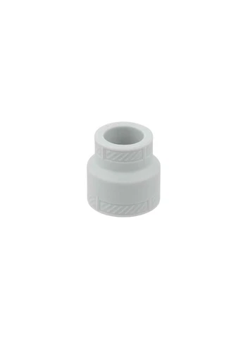 Муфта d=63х32мм редукційна PPR, RR6332 Raftec (362354184)