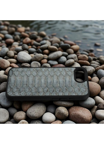 Накладка SkinBacker Python Scales для Apple iPhone 16е (79787) Stenk (362376295)
