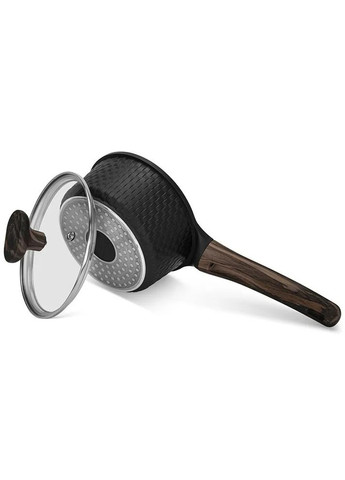 Ковш с крышкой Evolution 1,4л 14583 Fissman (322873006)