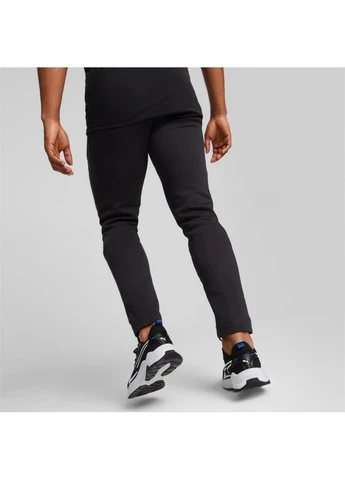 Черная футболка-спортивный костюм evostripe black 585812-01__585814-01 для мужчин Puma