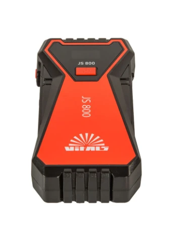 Пуско-зарядное устройство Vitals JS 800 Power (385880964)
