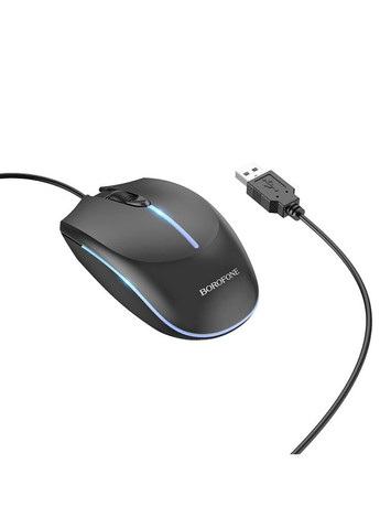 Миша Borofone (340935334)