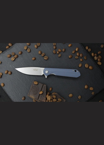 Нож складной FH41S-GY (A-016412) Firebird (319390831)