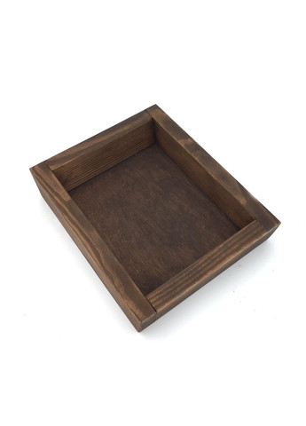 Хлебный лоток из дерева Сите капучино (ХЛБ-001709) No Brand (327424871)